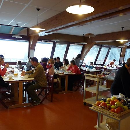 Le Chalet Du Ticou Bolquere Ngoại thất bức ảnh