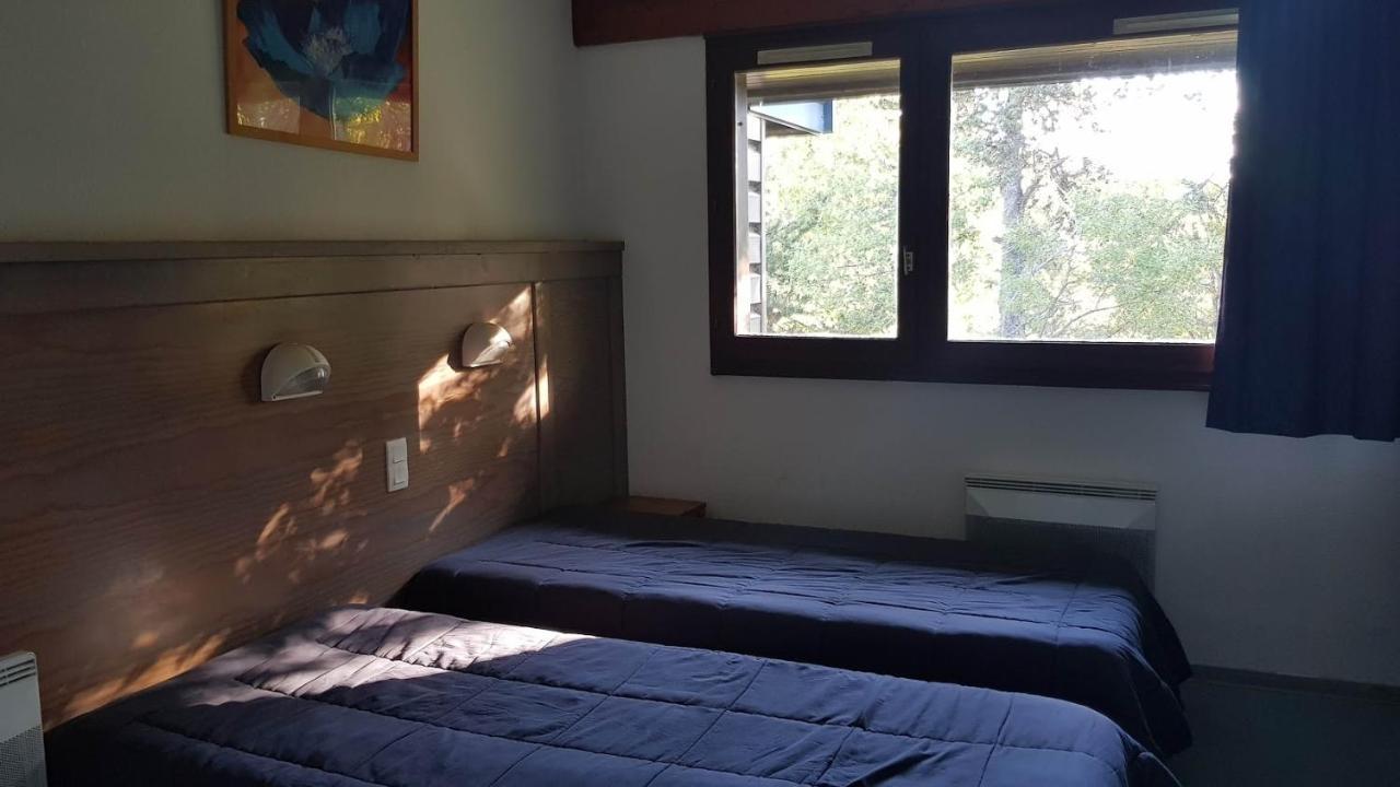 Le Chalet Du Ticou Bolquere Ngoại thất bức ảnh